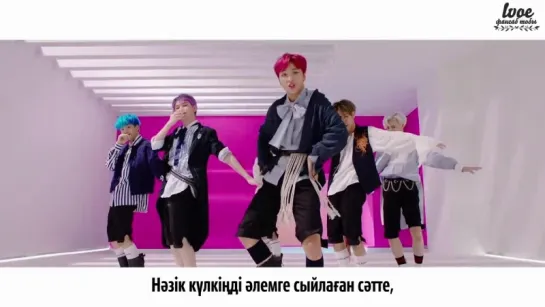 NCT DREAM - We Young [kaz_sub]