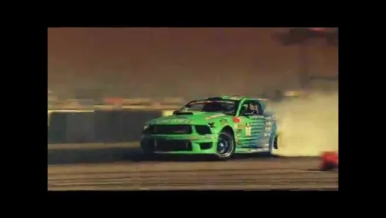 Red Bull Drift Championship