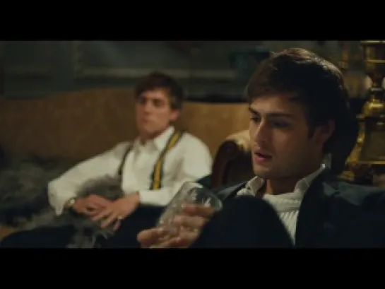 The Riot Club (Posh) | Official Trailer | 720