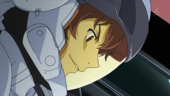 Mobile Suit Gundam 00 - 02