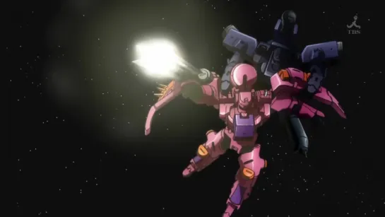 Mobile Suit Gundam 00 - 05