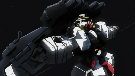 Mobile Suit Gundam 00 - 10