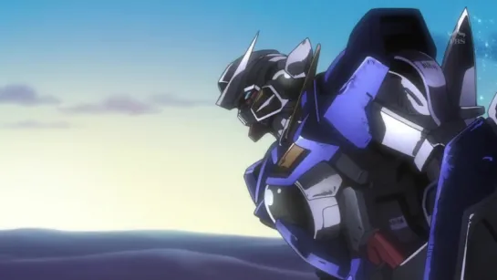 Mobile Suit Gundam 00 - 15