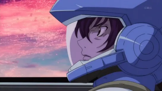 Mobile Suit Gundam 00 - 16