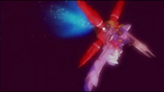 Mobile Suit Gundam Evolve - 06