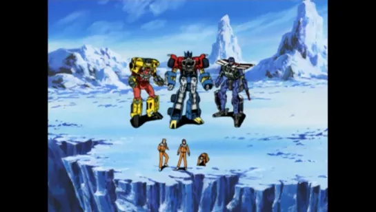 Transformers: Armada - 05