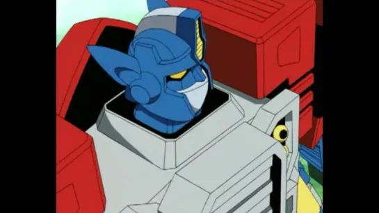 Transformers: Armada - 06