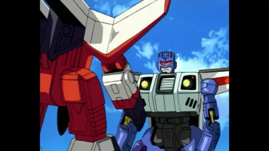 Transformers: Armada - 09