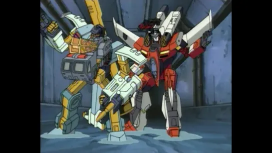 Transformers: Armada - 10