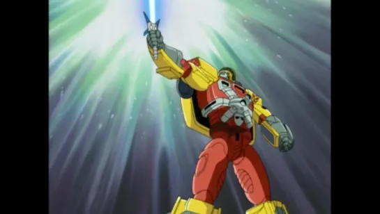 Transformers: Armada - 13