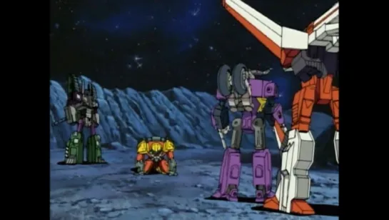 Transformers: Armada - 16