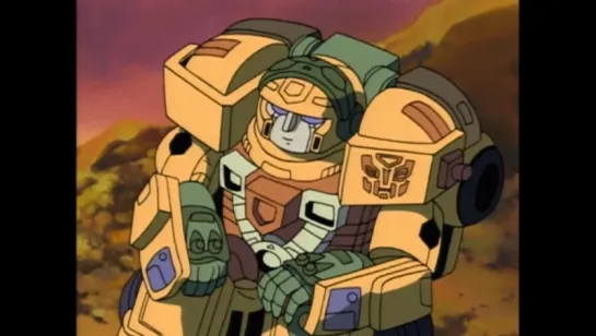 Transformers: Armada - 17