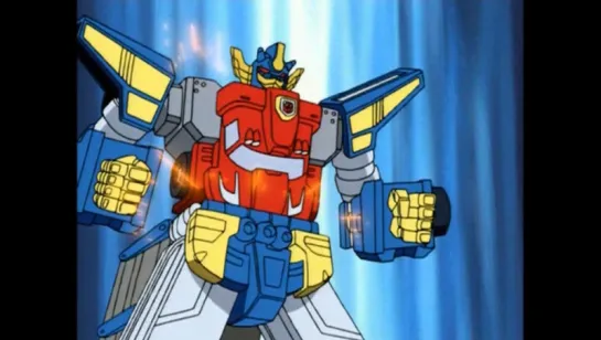 Transformers: Armada - 18