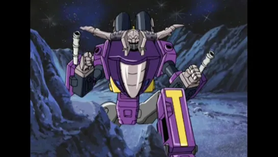 Transformers: Armada - 22