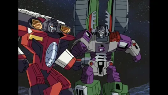 Transformers: Armada - 23