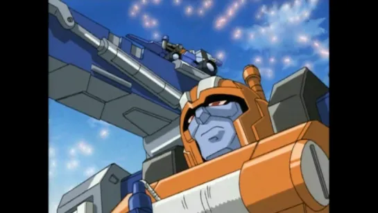 Transformers: Armada - 25