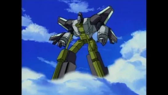 Transformers: Armada - 26