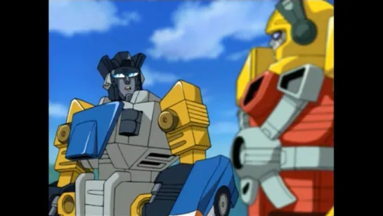 Transformers: Armada - 31