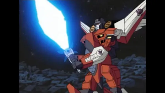 Transformers: Armada - 35