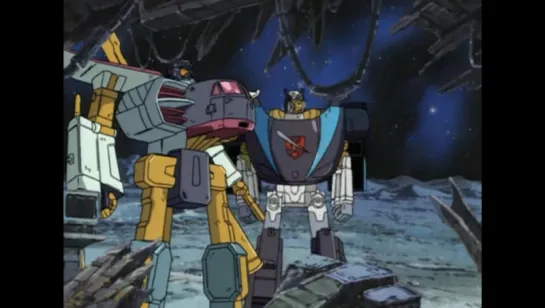 Transformers: Armada - 36