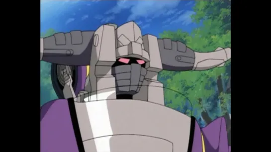 Transformers: Armada - 37