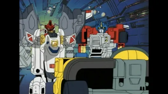 Transformers: Armada - 39