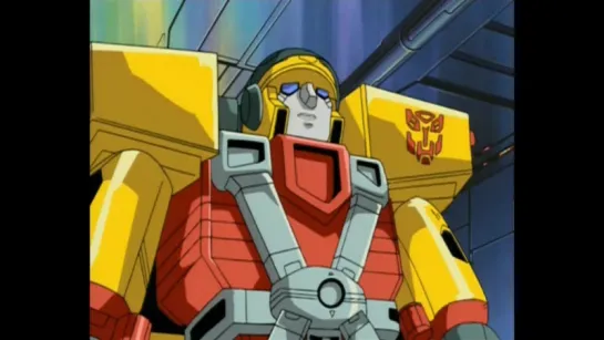 Transformers: Armada - 41