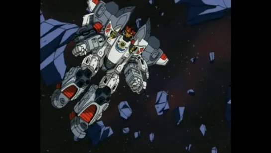 Transformers: Armada - 44