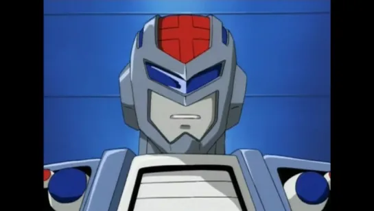 Transformers: Armada - 45