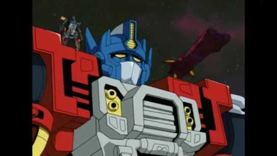 Transformers: Armada - 49