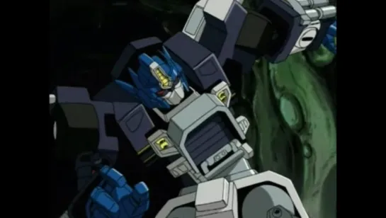 Transformers: Armada - 52