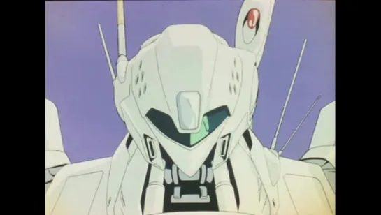 Mobile Police Patlabor TV-28