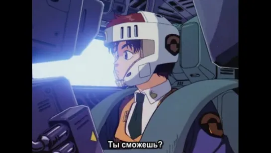 Mobile Police Patlabor TV-06