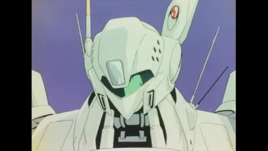 Mobile Police Patlabor TV-03