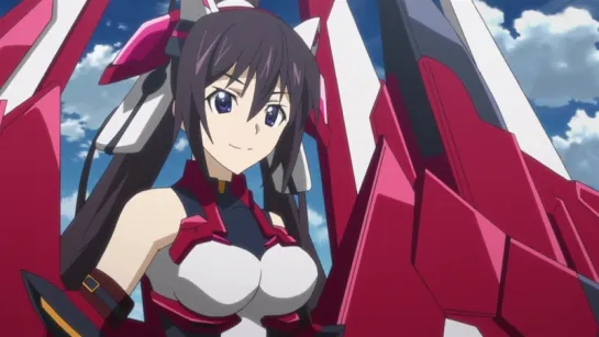 IS: Infinite Stratos - 11