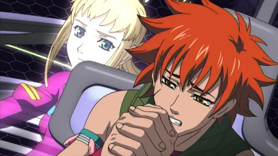 Aquarion - 13