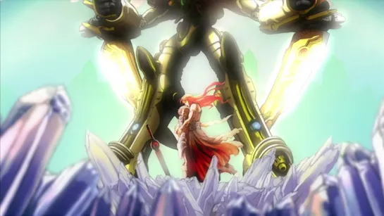 Aquarion - 15