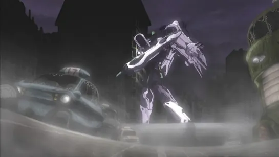 Aquarion - 16