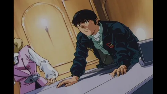 Mobile Suit Gundam 0083: Stardust Memory - 10