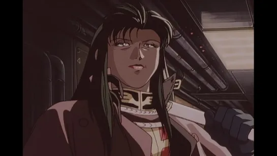 Mobile Suit Gundam 0083: Stardust Memory - Special