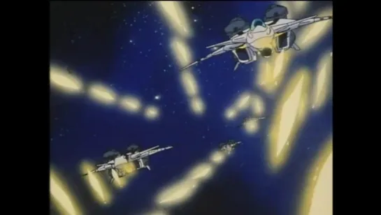 Macross 7 - 42