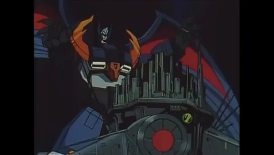 Transformers: Victory - 31