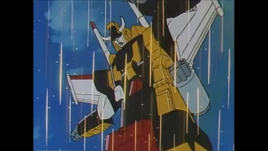 Transformers: Victory - 29