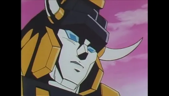 Transformers: Victory - 25