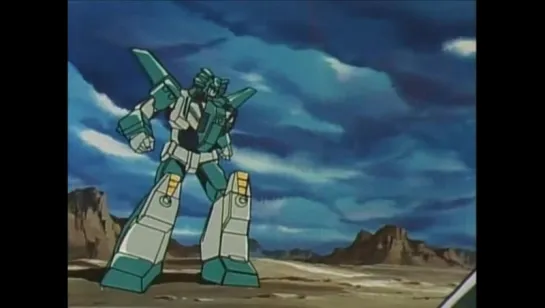 Transformers: Victory - 24