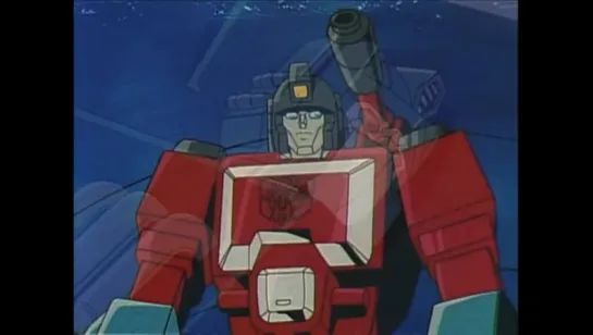 Transformers: Victory - 23