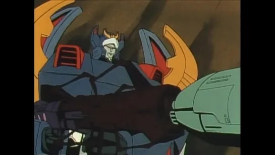 Transformers: Victory - 22