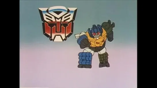 Transformers: Victory - 12