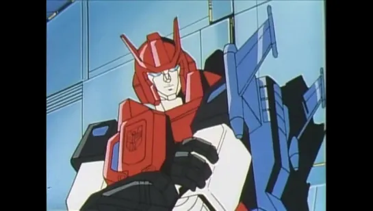 Transformers: Victory - 07