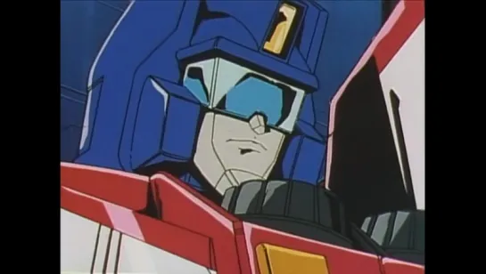 Transformers: Victory - 06